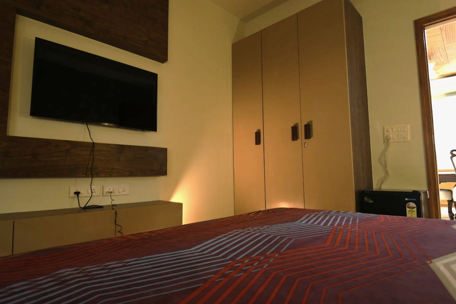 Sukoon Homestay Room 4
